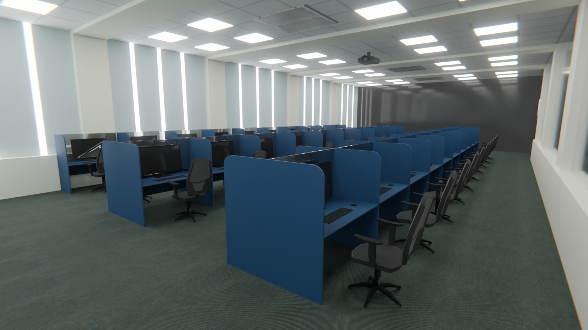 Virtual College Tour